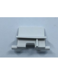 Backmatningsknapp Hobby