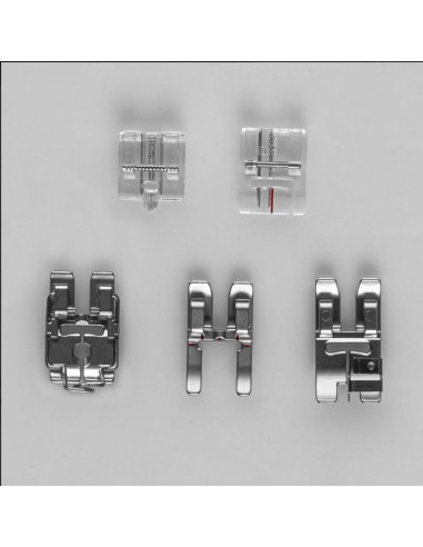 PFAFF Creative Ambition 640 inkl broderienhet