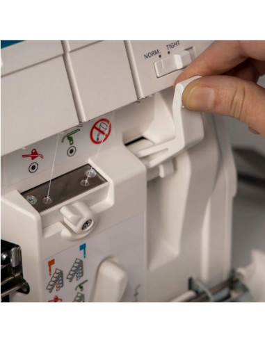 PFAFF Admire air 5000