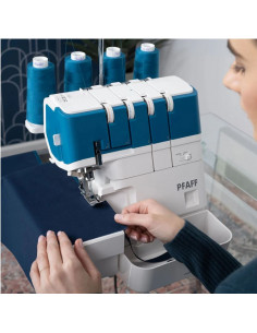 PFAFF Admire air 5000 2