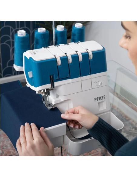 PFAFF Admire air 5000