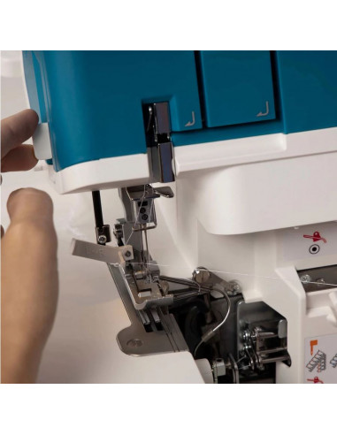 PFAFF Admire air 5000