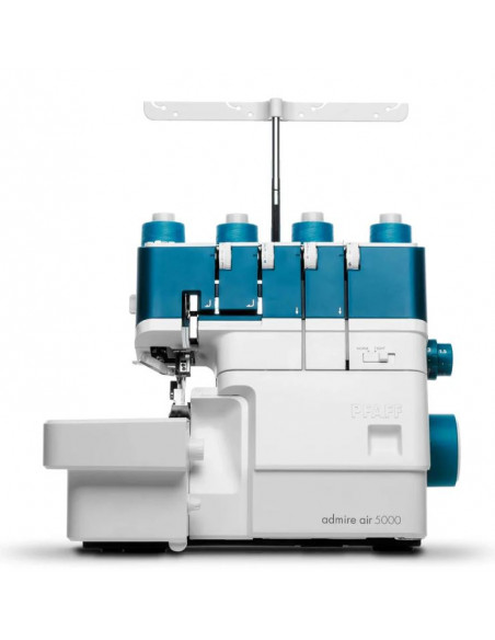 PFAFF Admire air 5000