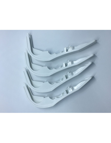 Trådguide Husqvarna