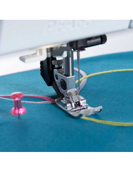 PFAFF Quilt Ambition 635