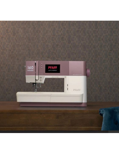 PFAFF Quilt Ambition 635