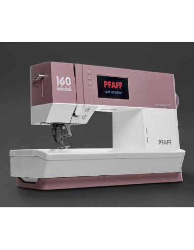 PFAFF Quilt Ambition 635