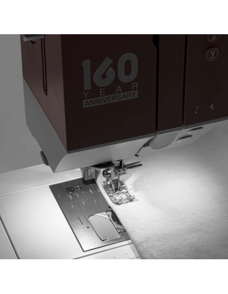 PFAFF Quilt Ambition 635