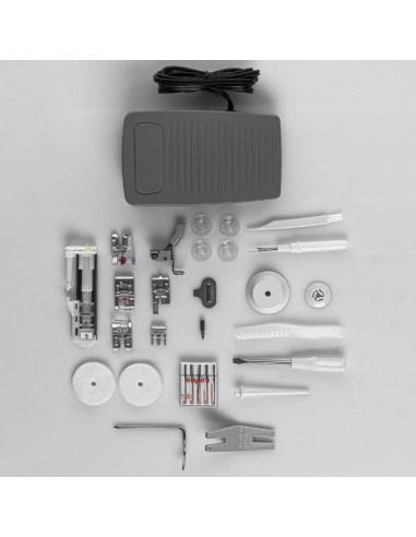 PFAFF Quilt Ambition 635