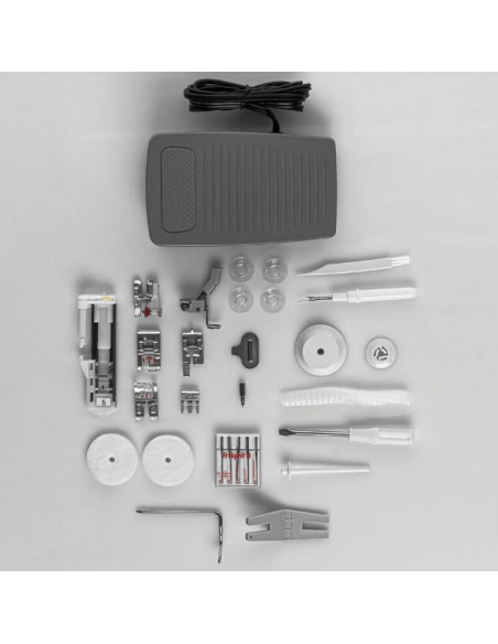 PFAFF Quilt Ambition 635