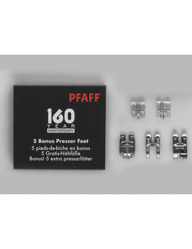 PFAFF Quilt Ambition 635