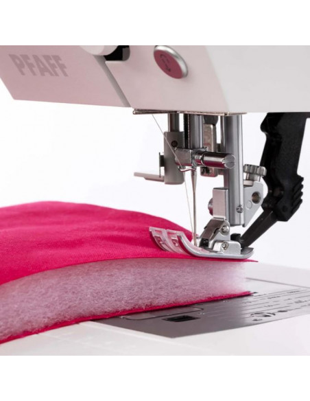 PFAFF Quilt Ambition 635