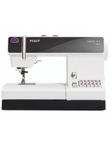 PFAFF Select 4.2