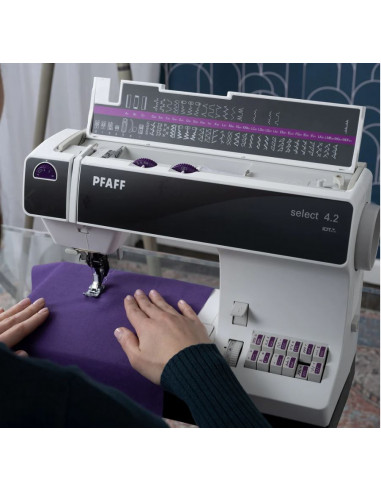 PFAFF Select 4.2