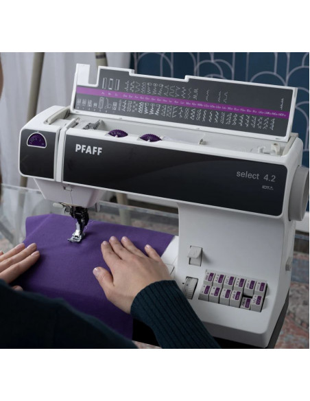 PFAFF Select 4.2