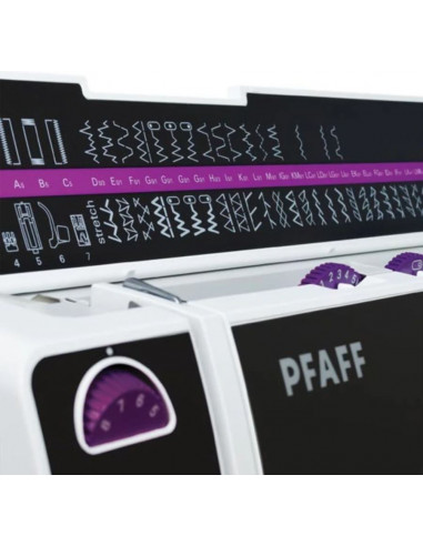 PFAFF Select 4.2