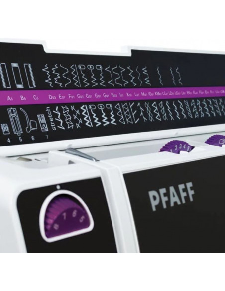 PFAFF Select 4.2