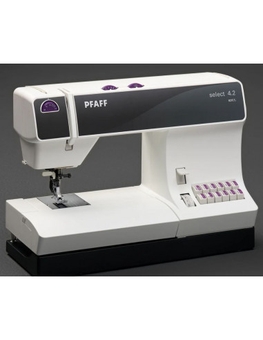 PFAFF Select 4.2