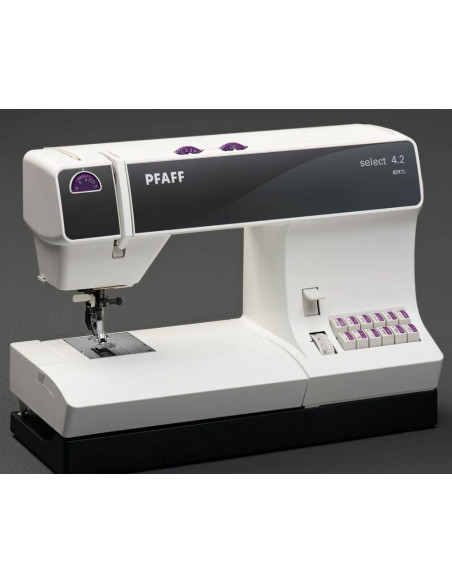 PFAFF Select 4.2
