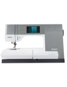 PFAFF Quilt Expression 720