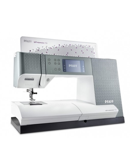 PFAFF Quilt Expression 720