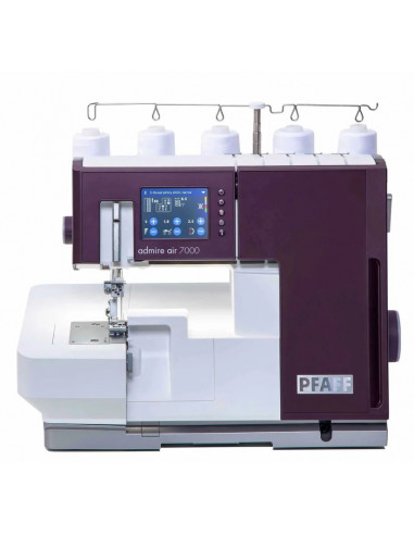 PFAFF Admire air 7000