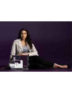 PFAFF Admire air 7000 2