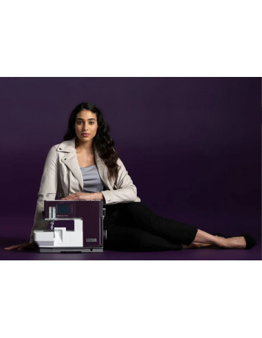 PFAFF Admire air 7000