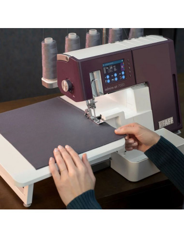 PFAFF Admire air 7000