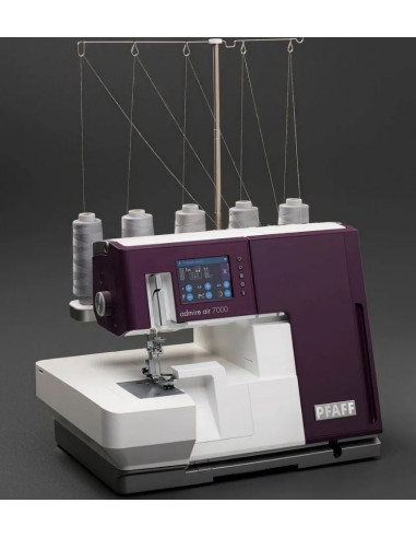 PFAFF Admire air 7000