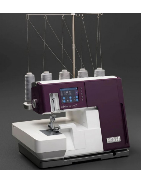 PFAFF Admire air 7000