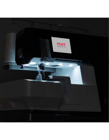 PFAFF Admire air 7000