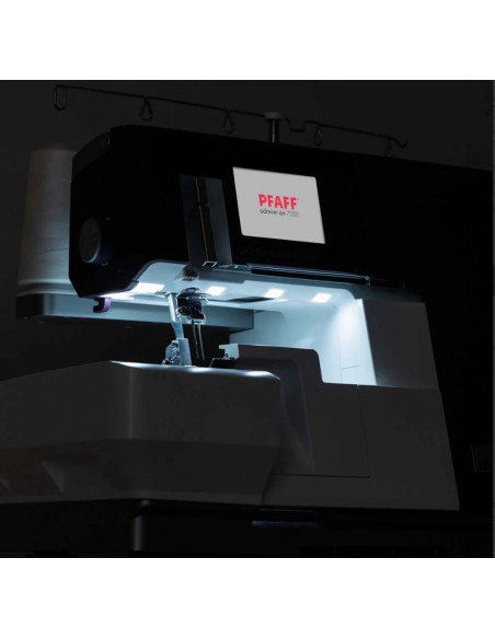 PFAFF Admire air 7000