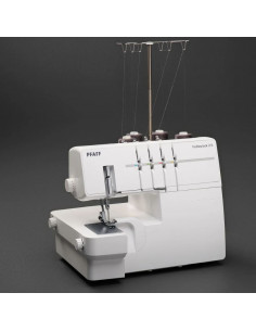 PFAFF Hobbylock 2.5 2