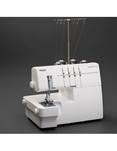 PFAFF Hobbylock 2.5