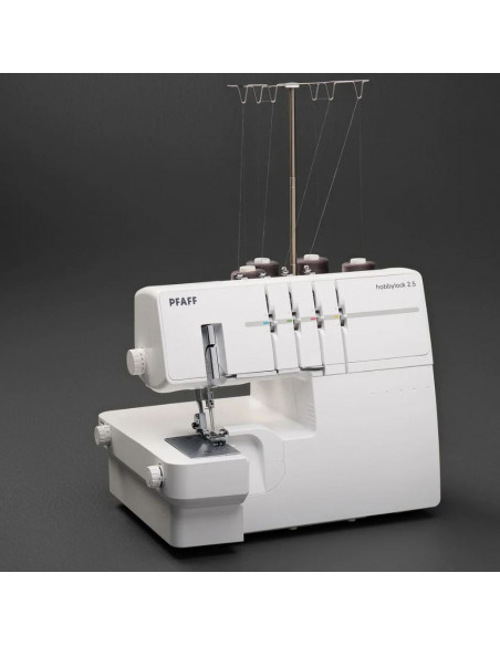PFAFF Hobbylock 2.5