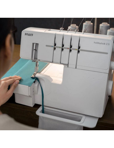 PFAFF Hobbylock 2.5