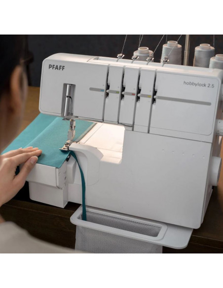 PFAFF Hobbylock 2.5