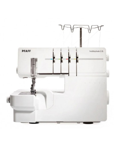 PFAFF Hobbylock 2.5