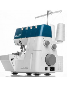 PFAFF Admire air 1000 2