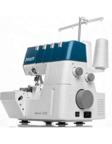 PFAFF Admire air 1000