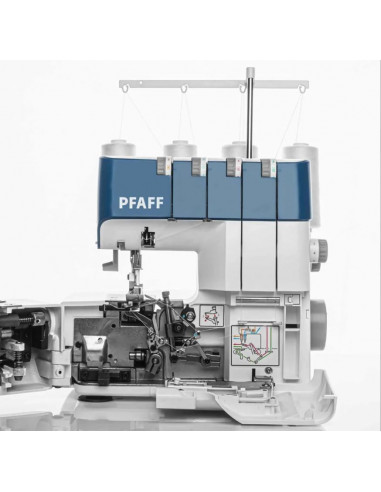 PFAFF Admire air 1000