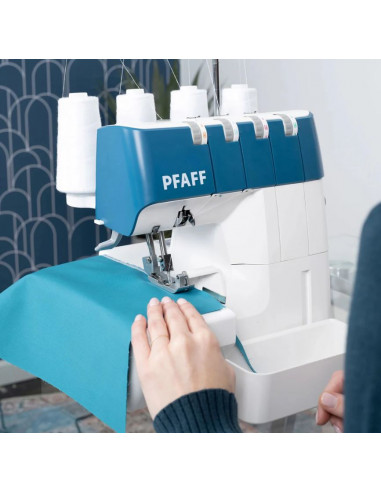 PFAFF Admire air 1000