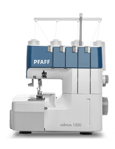 PFAFF Admire air 1000