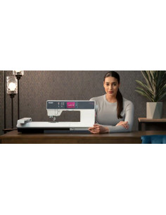 PFAFF Creative 3.0 2