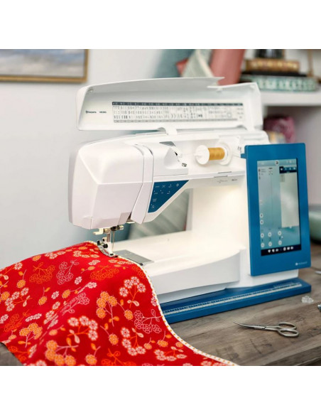 Husqvarna Designer Sapphire 85 ink broderenhet