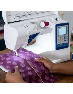 Husqvarna Sapphire 930 2