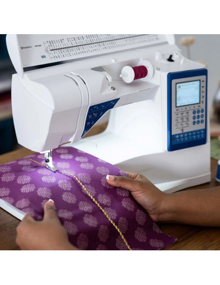 Husqvarna Sapphire 930