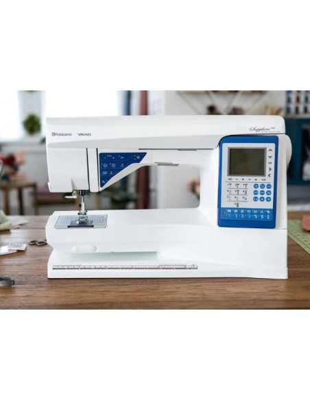 Husqvarna Sapphire 930