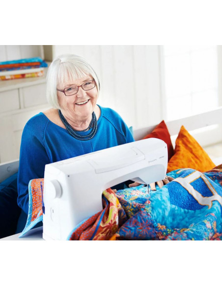 Husqvarna Sapphire 930